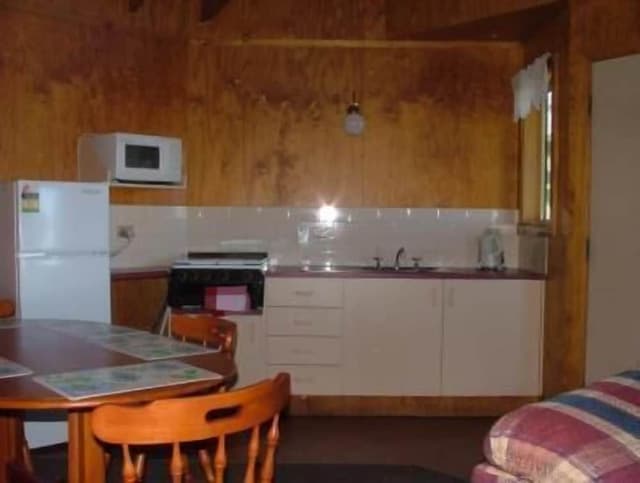 Standard Suite, 2 Bedrooms, Non Smoking, Kitchen (Cottage)