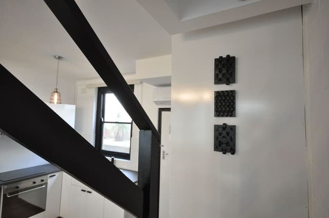 Standard Townhome