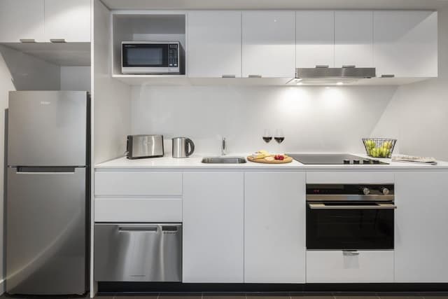 One Bedroom Executive Apartment