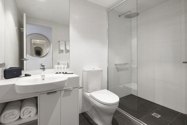 One Bedroom Executive Apartment