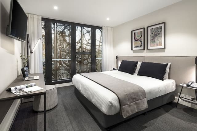 Studio Executive Apartment