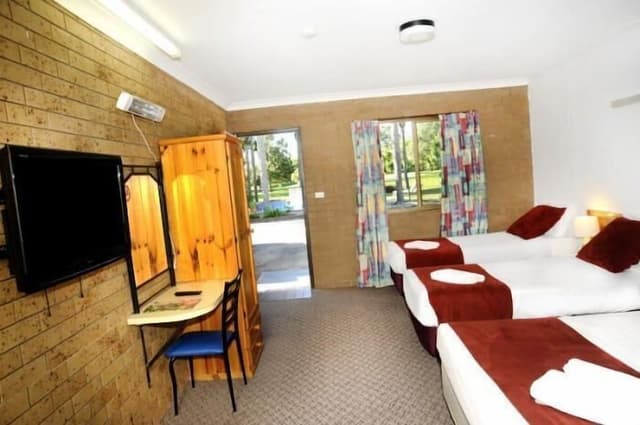 Family Room, Non Smoking