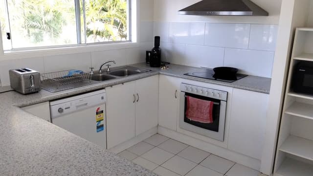Family Apartment, 3 Bedrooms, Golf View