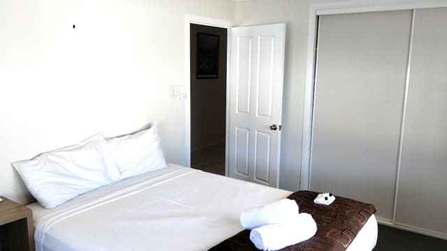 Family Apartment, 3 Bedrooms, Golf View