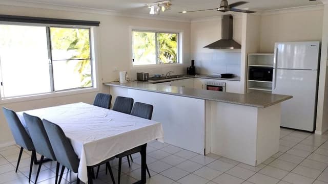 Family Apartment, 3 Bedrooms, Golf View