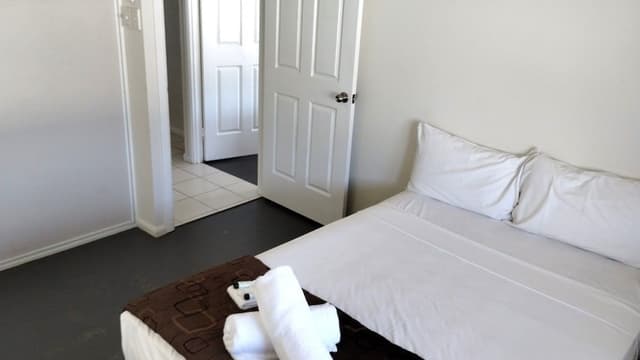 Family Apartment, 3 Bedrooms, Golf View