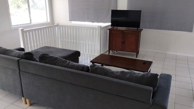 Family Apartment, 3 Bedrooms, Golf View