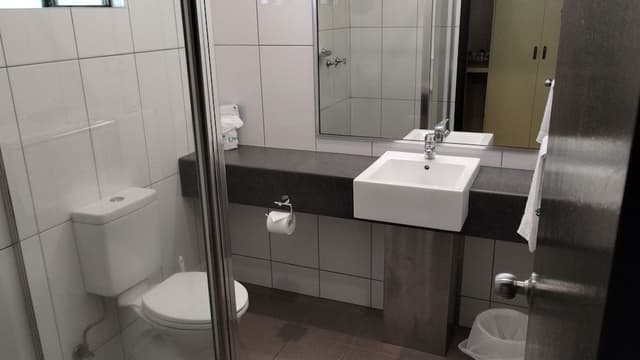 Superior Room, 1 Queen Bed, Ensuite