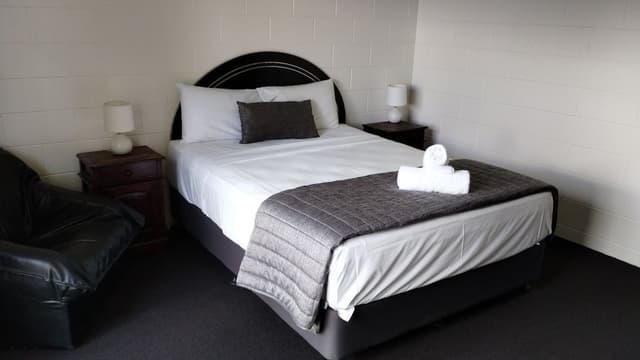 Superior Room, 1 Queen Bed, Ensuite