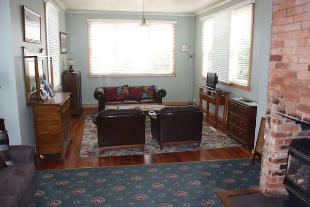 The Corner Cottage