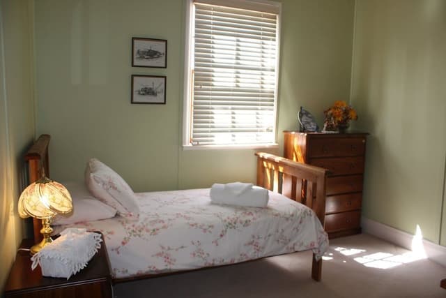 Apple Tree Cottage