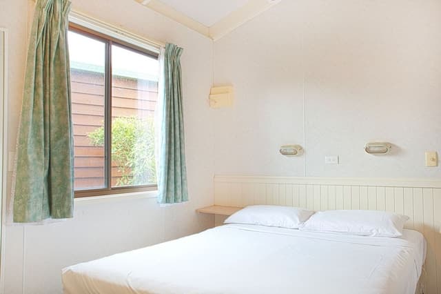 Standard Cabin - Sleeps 4