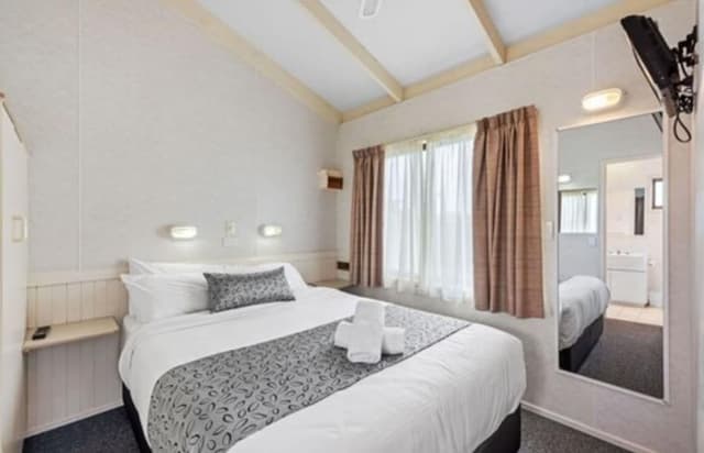 Superior Spa Cabin