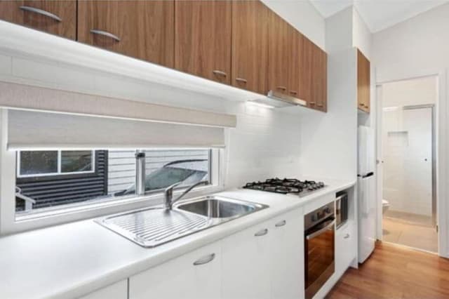 Deluxe 2 Bedrooms Cabin