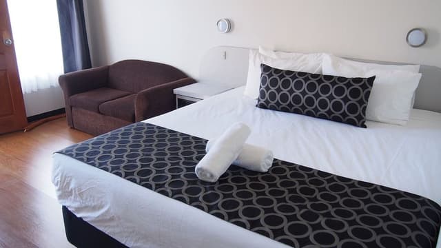 King Room
