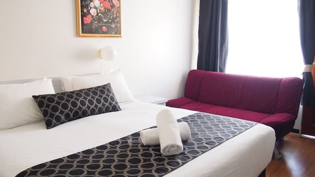 King Room