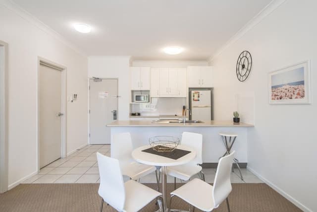 Family Suite, 1 Bedroom, Non Smoking, Kitchen (suite)