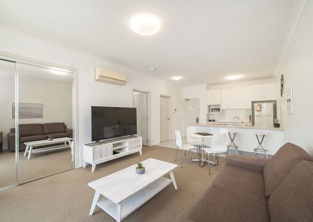 Family Suite, 1 Bedroom, Non Smoking, Kitchen (suite)