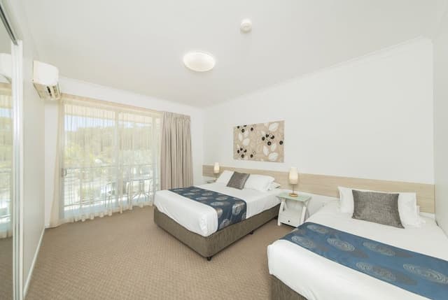 Family Suite, 1 Bedroom, Non Smoking, Kitchen (suite)