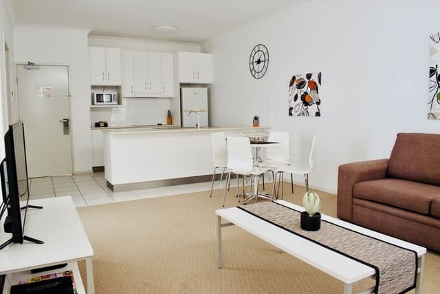 Family Suite, 1 Bedroom, Non Smoking, Kitchen (suite)