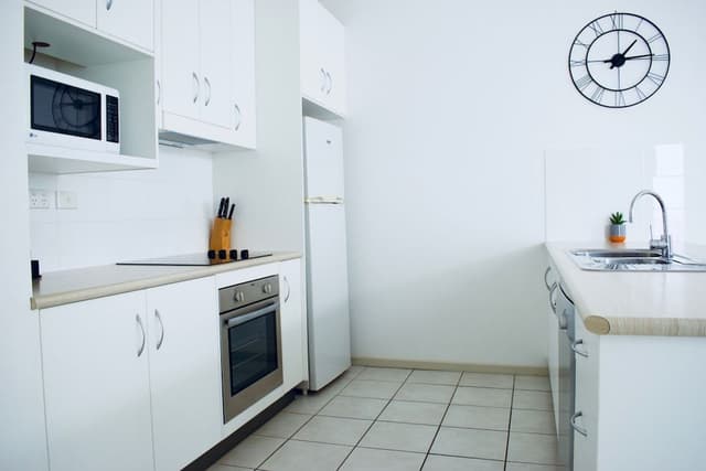 Family Suite, 1 Bedroom, Non Smoking, Kitchen (suite)