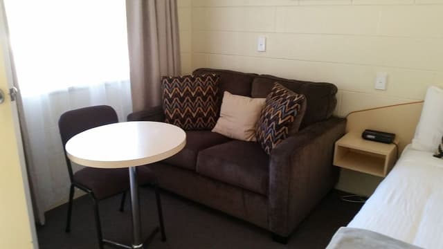 Standard Suite, 1 Bedroom, Non Smoking (Double Room)