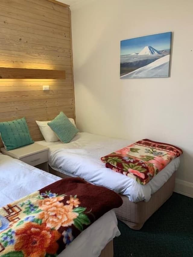 Comfort Triple Room