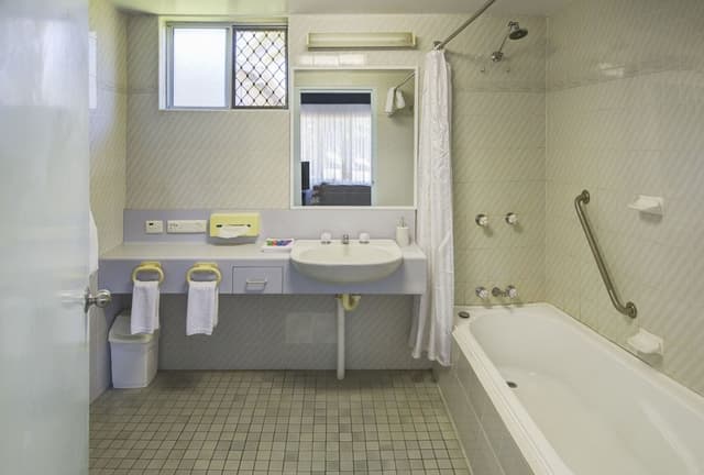Apartment, 2 Bedrooms