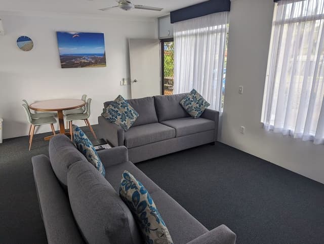 Apartment, 2 Bedrooms