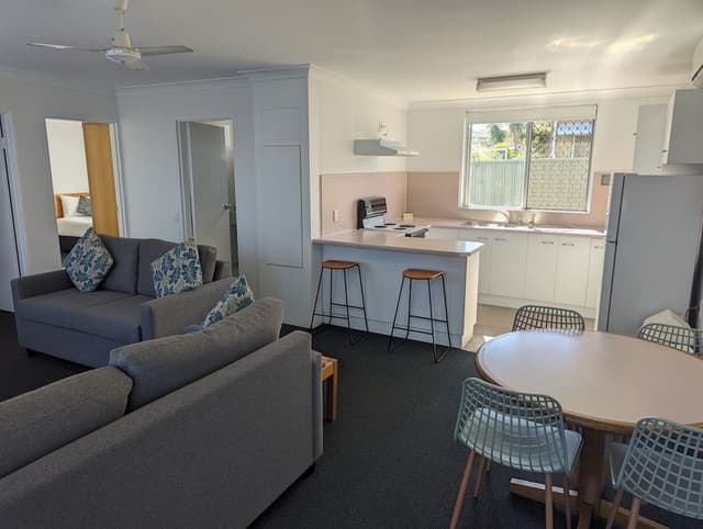 Apartment, 2 Bedrooms