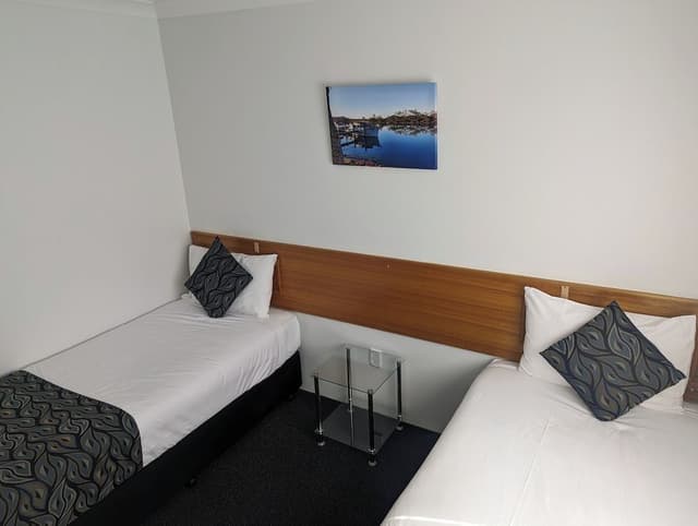 Apartment, 2 Bedrooms