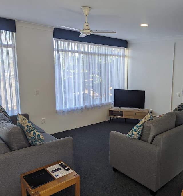 Apartment, 2 Bedrooms