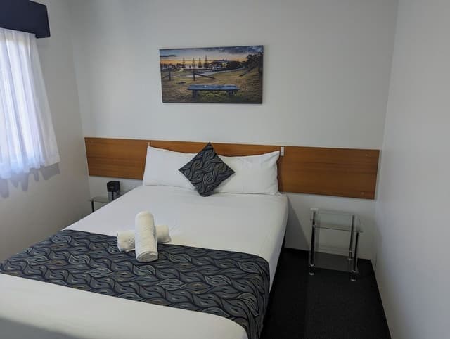 Apartment, 2 Bedrooms