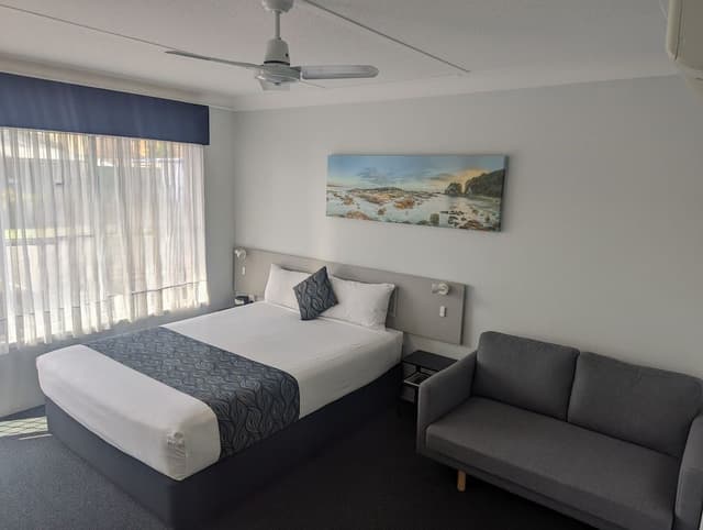 Queen Room