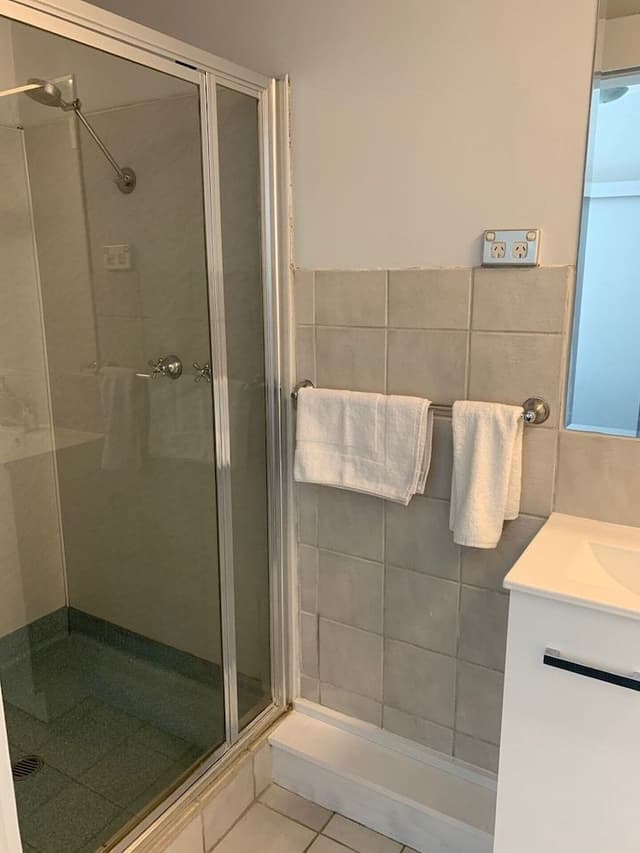 Family Apartment, 2 Bedrooms, Kitchen, Garden View