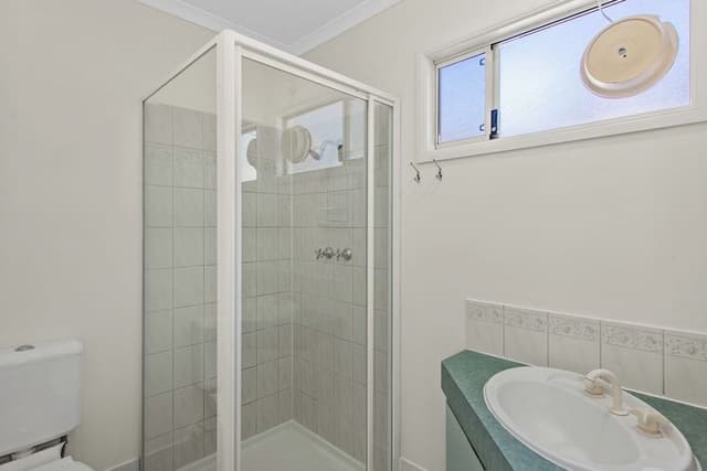 Standard 2 Bedroom Cabin