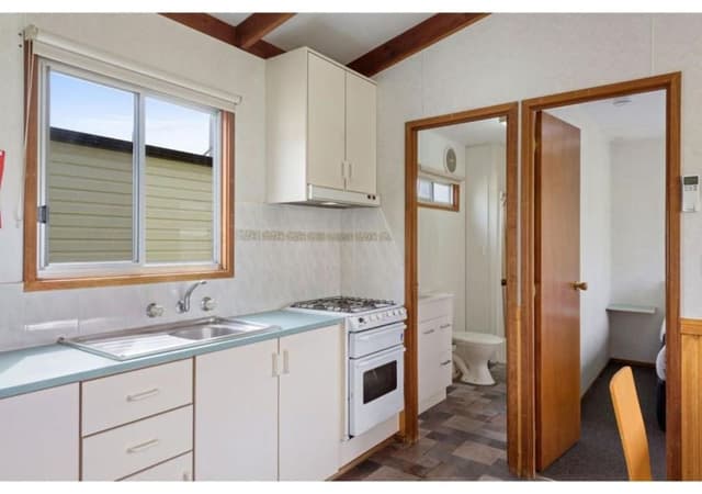 Superior 3 Bedroom Cabin