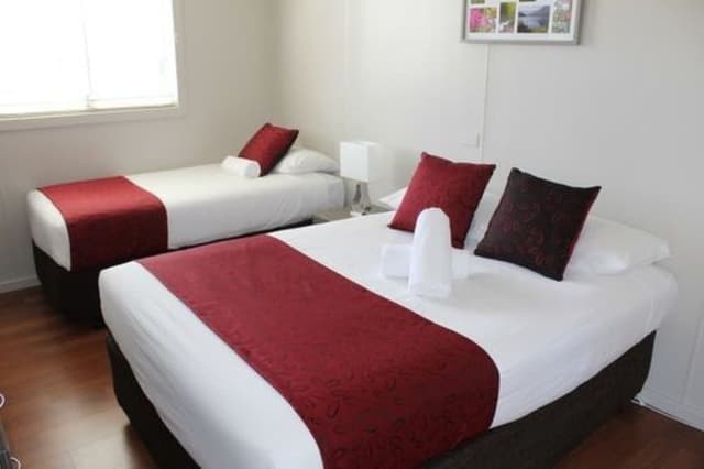 Economy Studio (External Ensuite)