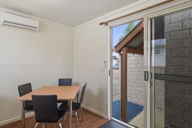 Economy Studio (External Ensuite)