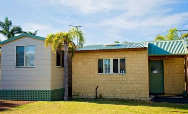 Economy Studio (External Ensuite)