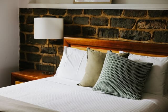 Family Chalet, 4 Bedrooms, Non Smoking, Ensuite (Redwood Chalet 2 nights)