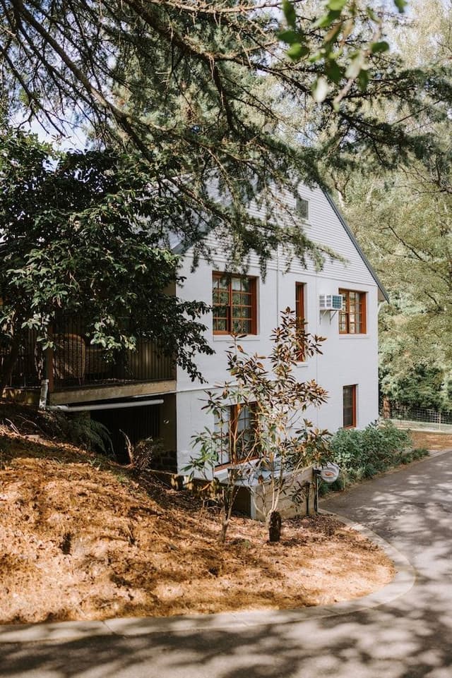 Family Chalet, 4 Bedrooms, Non Smoking, Ensuite (Redwood Chalet 2 nights)