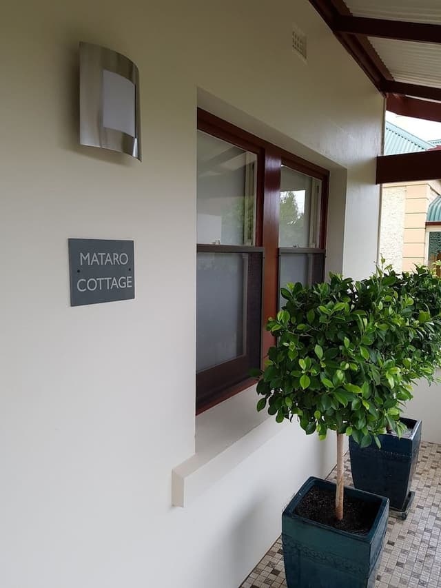 2-Bedroom Cottage