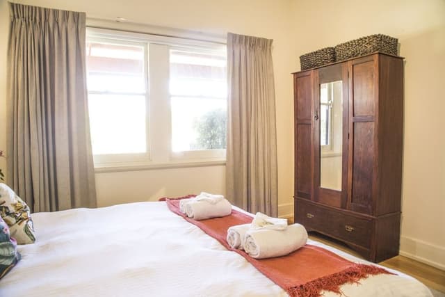 2-Bedroom Cottage