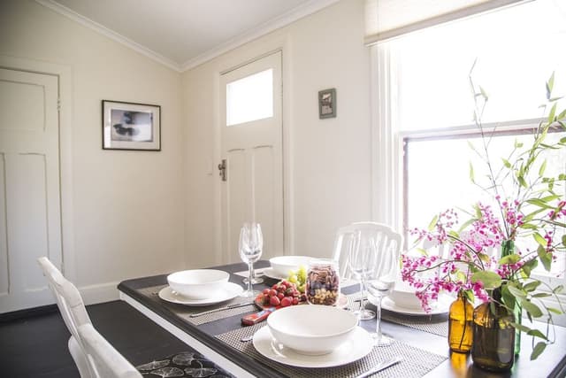 2-Bedroom Cottage