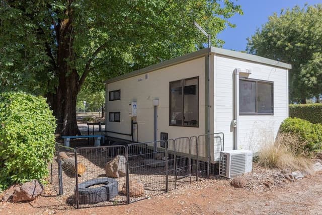 Bark Royal Studio (Dog Friendly)