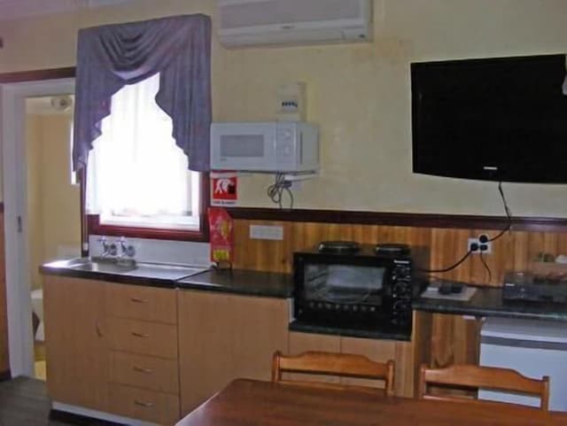 Family Cabin