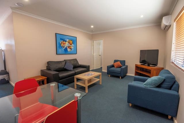 Apartment, 2 Bedrooms, Non Smoking, Kitchenette