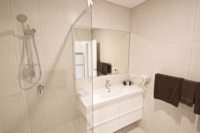 1 Bedroom Apartment (Queen)