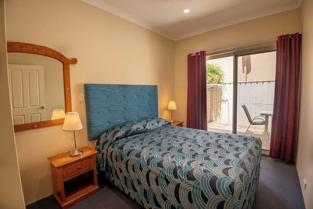Two Bedroom Apartment